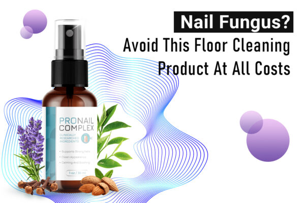 Pronail Complex