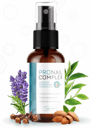 Pronail Complex